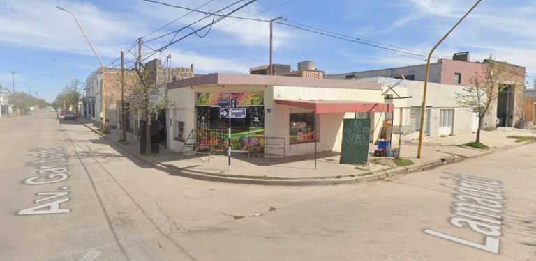 Detuvieron a un hombre que intentó robar en un complejo de departamentos