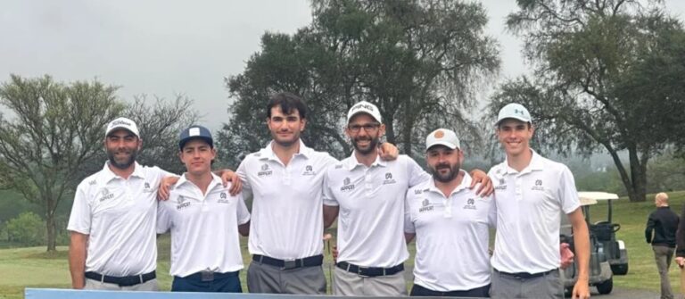 El Jockey Club San Francisco organiza un torneo de 18 hoyos