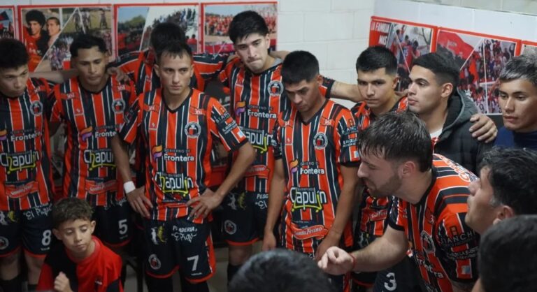 La Hidráulica debutará en la Copa Federación este domingo ante La Emilia