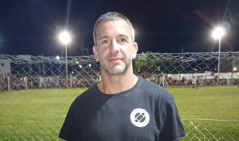 Juan Manuel Iturburu: “San Francisco explotó exponencialmente como ciudad de eventos deportivos”