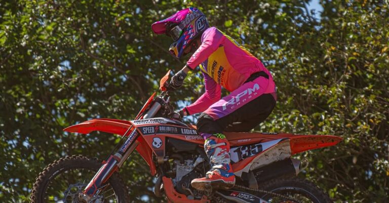 San Francisco volverá a recibir al Provincial Cordobés de Motocross los días 22 y 23 de agosto