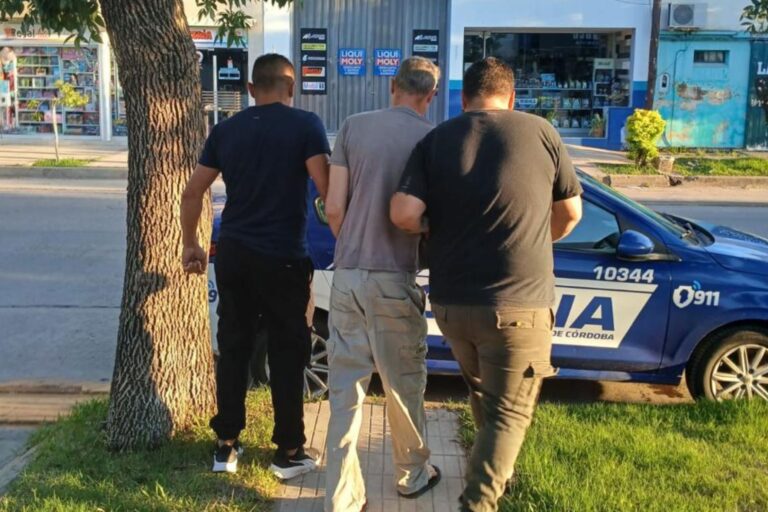 Avanza la investigación contra un hombre detenido por tenencia de pornografía infantil