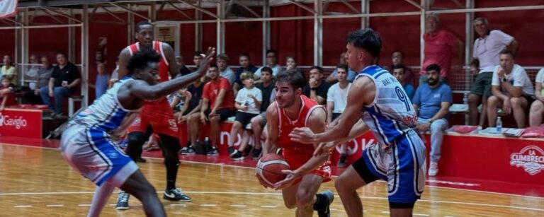 San Isidro inicia su gira con un duelo inédito ante Fusión Riojana