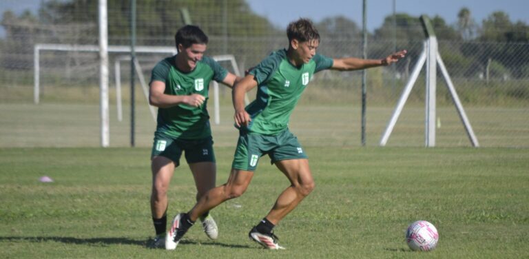 Sportivo jugará amistosos de pretemporada contra Racing de Córdoba