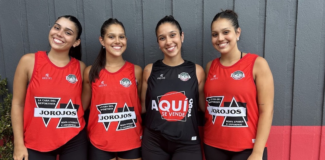 Voley el tala