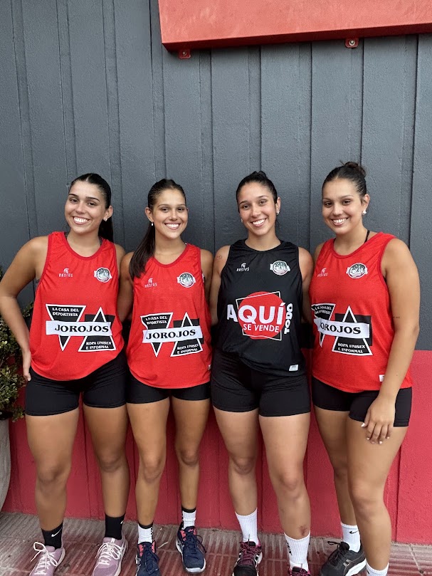 Voley el tala