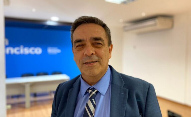 Gustavo Klein asumirá en la Secretaría de Salud provincial