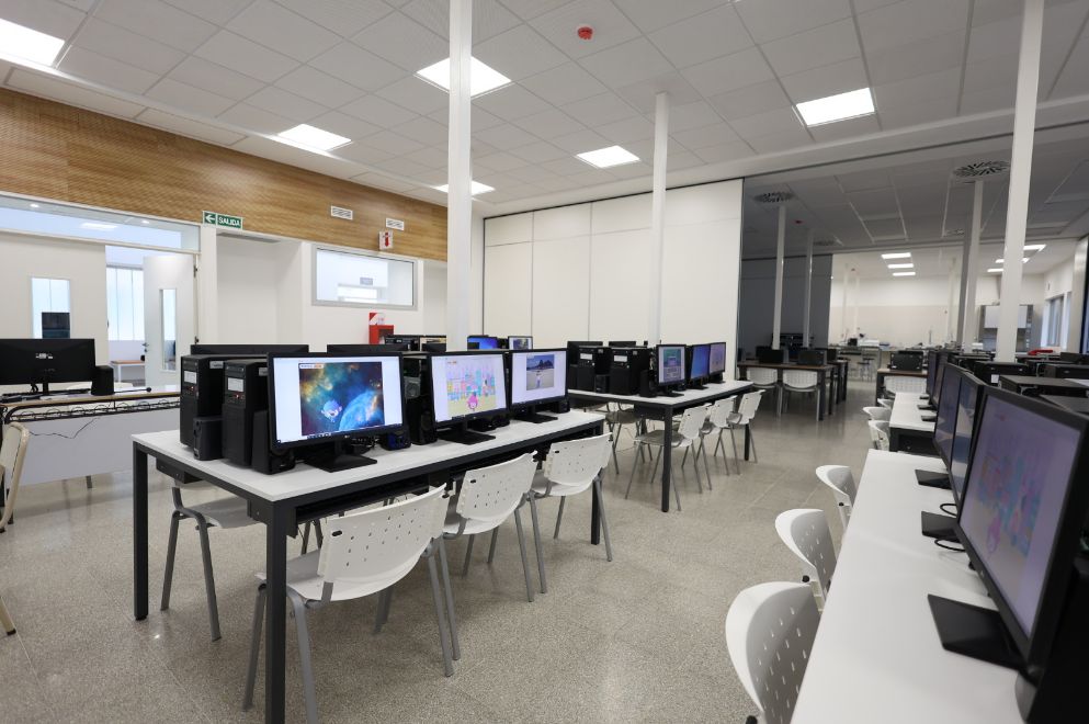 Foto Nota 4 La Provincia construira 16 escuelas nuevas en 2026