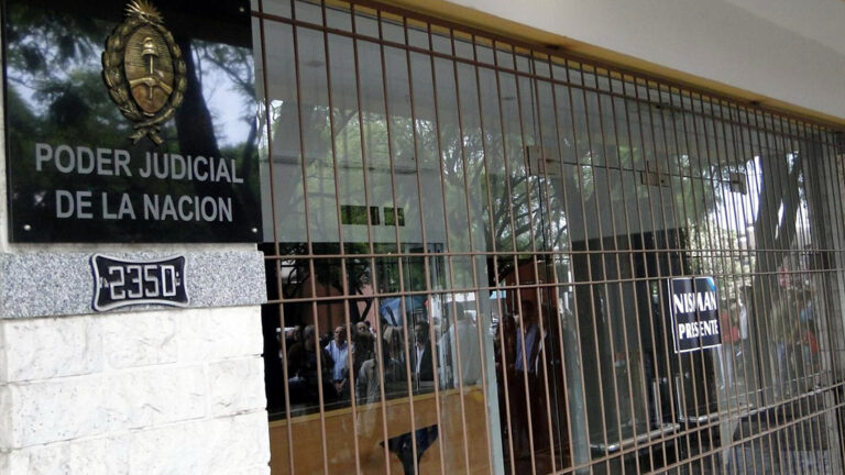 Avanza el concurso para designar al nuevo juez federal de San Francisco
