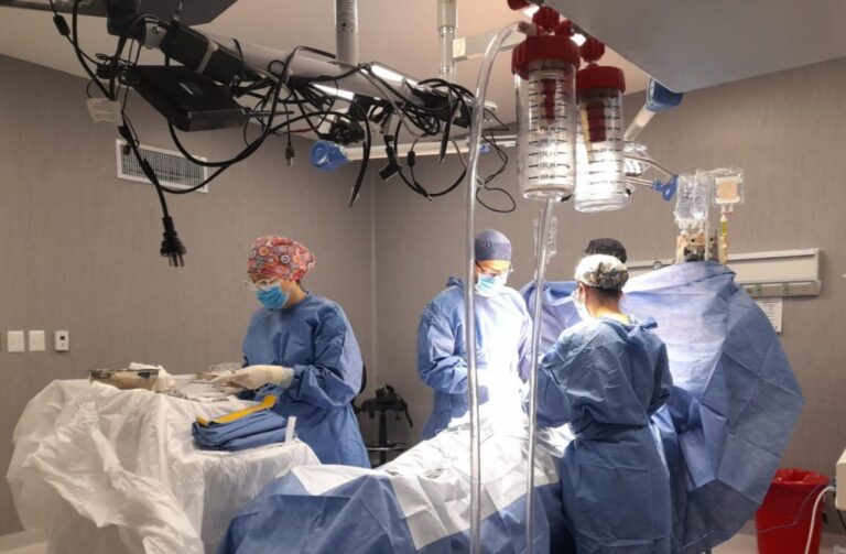 El Hospital Iturraspe integra la red provincial para procesos de donación de órganos