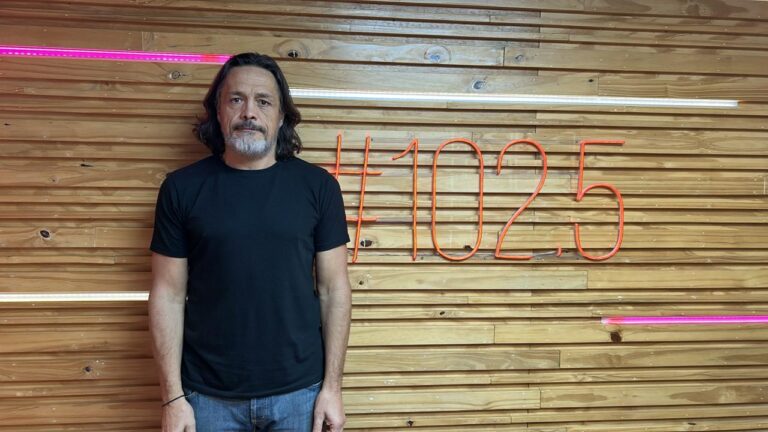 Germán Cassinerio respaldó la reforma laboral y aseguró que “era un cambio necesario”
