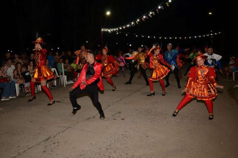 Reprograman los Carnavales de Zenón Pereyra: serán el viernes 20 de febrero