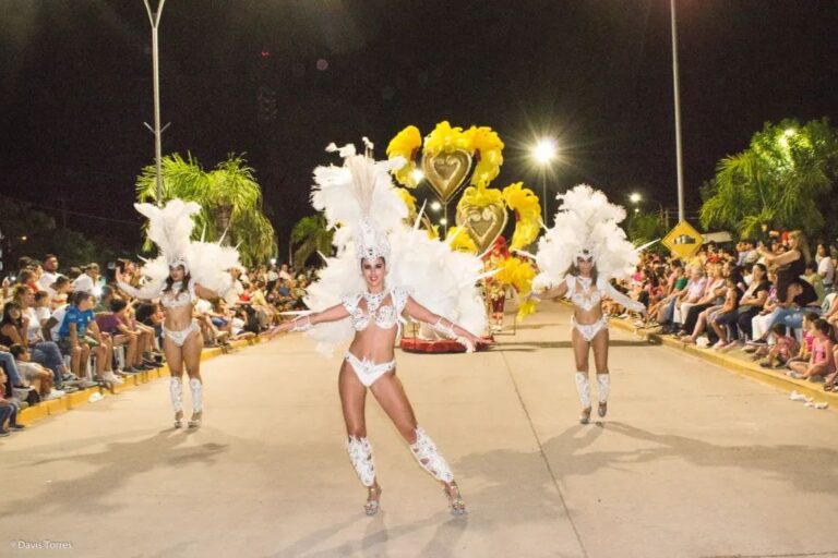 Morteros: el Club Atlético Urquiza suspendió los carnavales previstos para el 21 de febrero