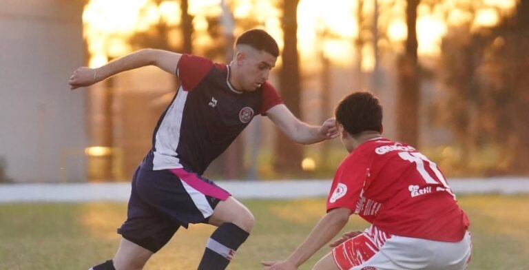 Así será el fixture de la Liga Regional de Fútbol de San Francisco, para 2026