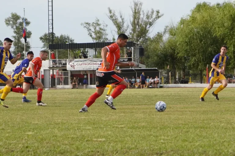 La Hidráulica empató sin goles y se jugará la clasificación en la última fecha