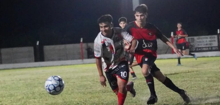 Clásico sin goles en el inicio de la Copa Castellanos