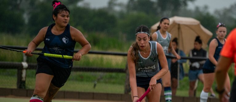 Antártida Argentina y San Francisco Rugby Club ya tienen fecha de inicio en el hockey cordobés