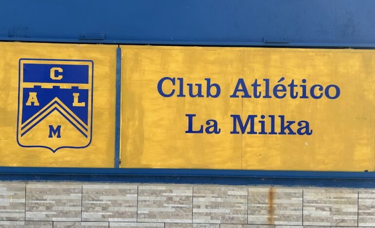 La milka