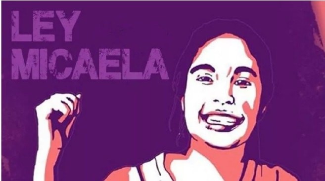 Ley Micaela en Morteros: Capacitan en perspectiva de género