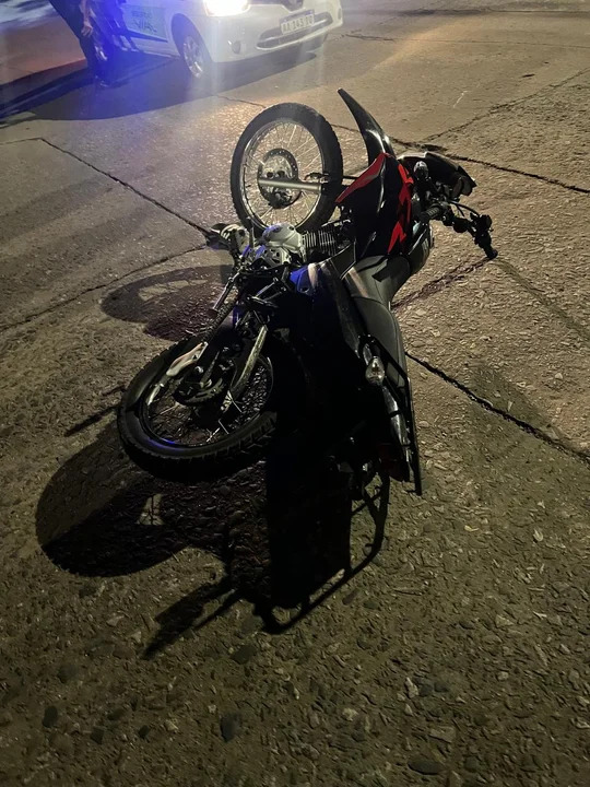Moto