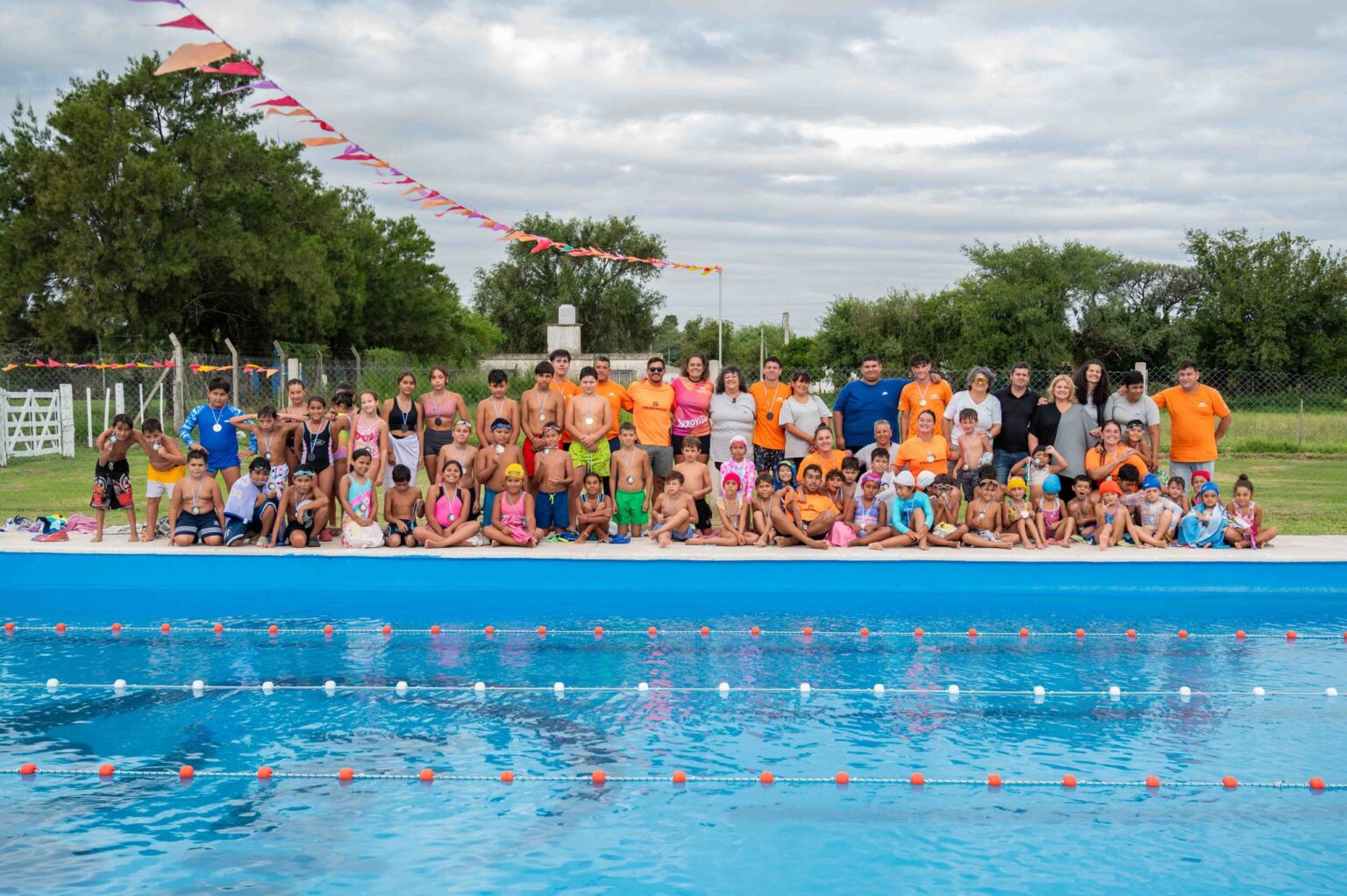 Natacion
