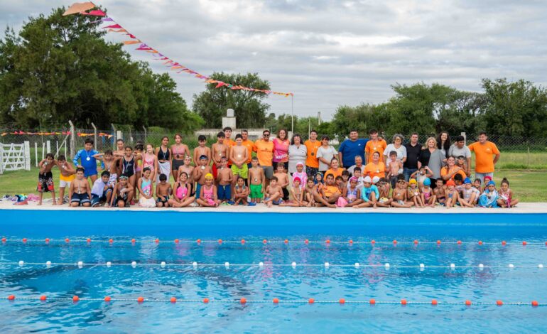 Natacion