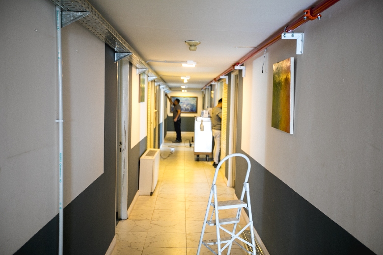 Residencia