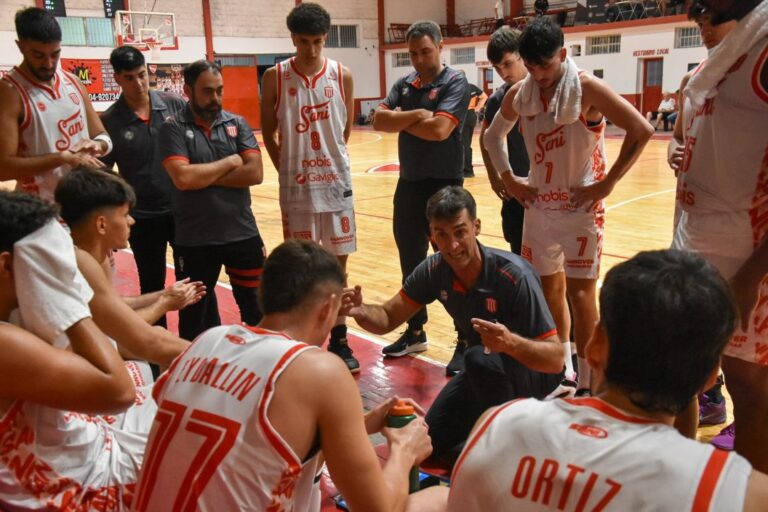 San Isidro cierra la gira como visitante ante Independiente (SdE)