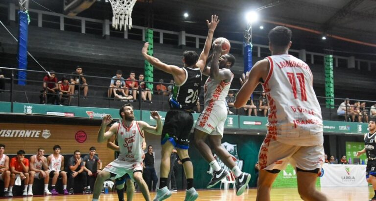 San Isidro se mide ante Amancay en un duelo clave por la cima de la Conferencia Norte