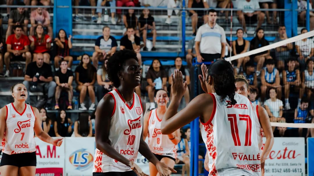 Sani voley