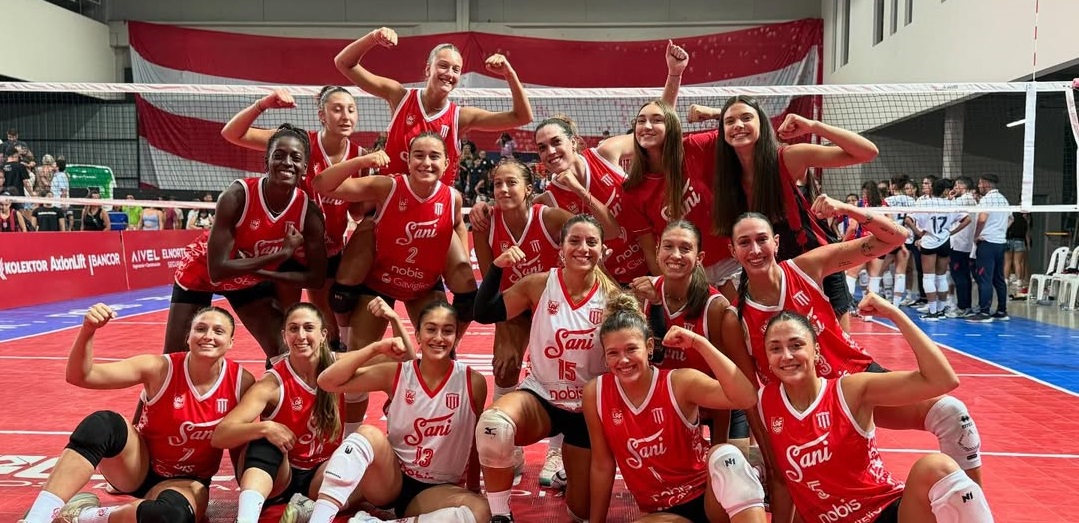 Sani voley