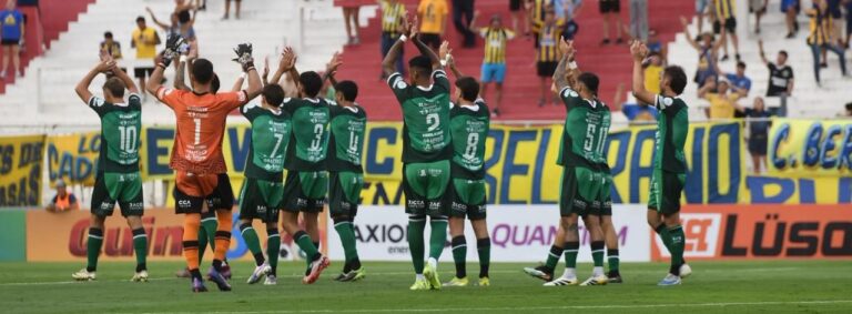 Cuánto dinero le ingresará a Sportivo Belgrano por las transmisiones de AFA