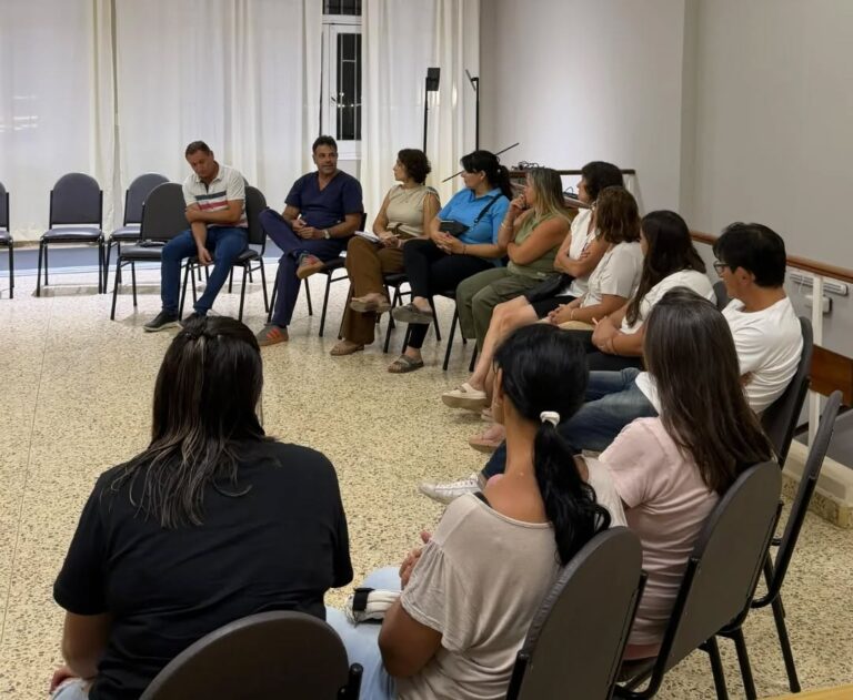 Suardi organiza gran evento con Euge Quevedo y bandas locales