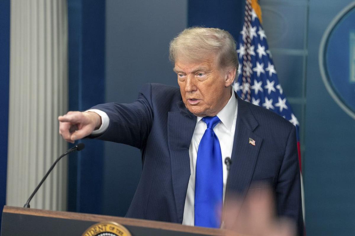 Trump