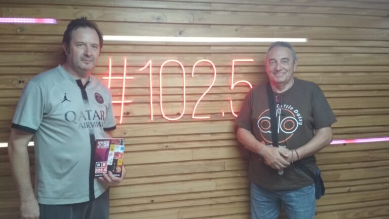 La Cantata Piemontesa da inicio a su Ciclo de Talleres 2026