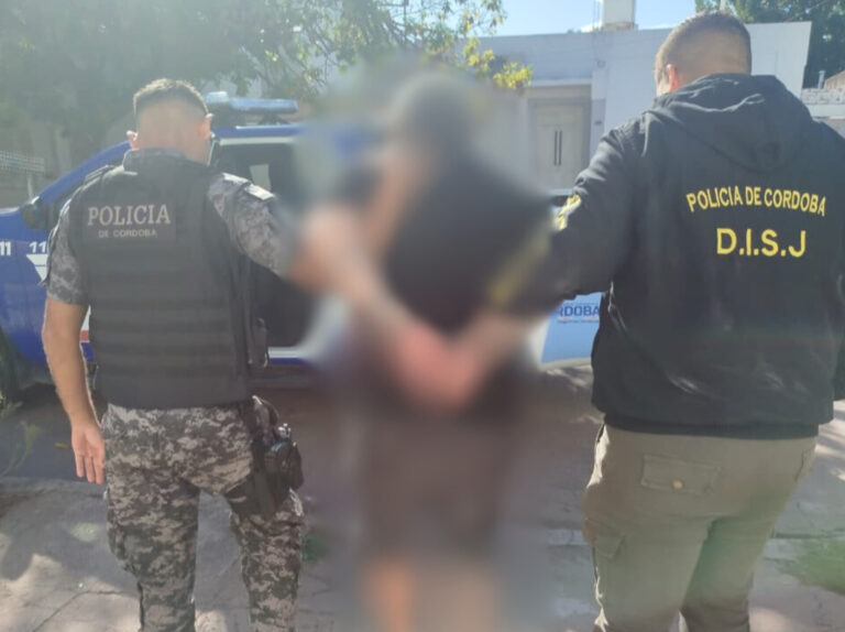 Detuvieron al autor de las amenazas de bombas en la ciudad