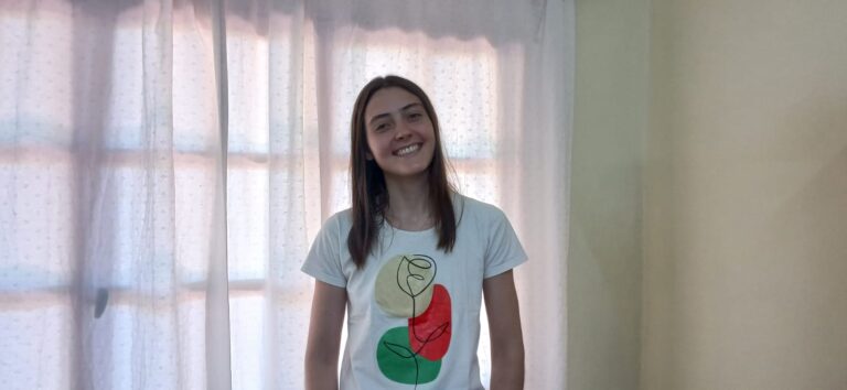 De San Francisco a Alemania: Agustina Scianca llevará la ingeniería local a Europa