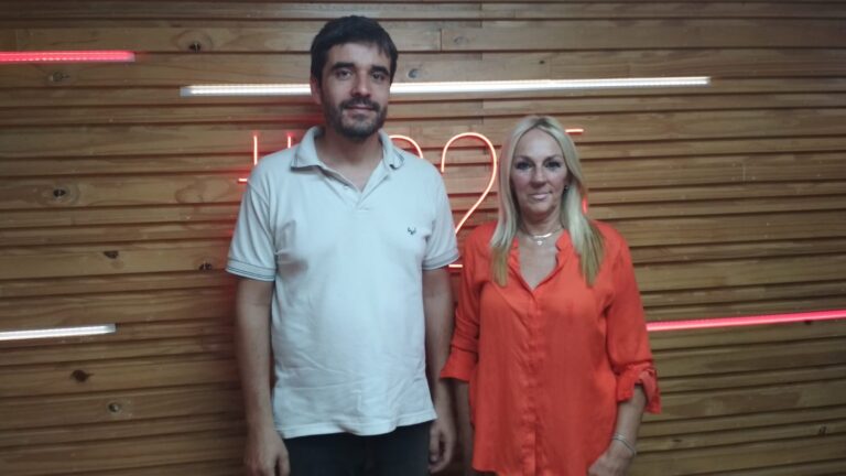 El IPET 50 innova con un proyecto que une la Oratoria y la Filosofía