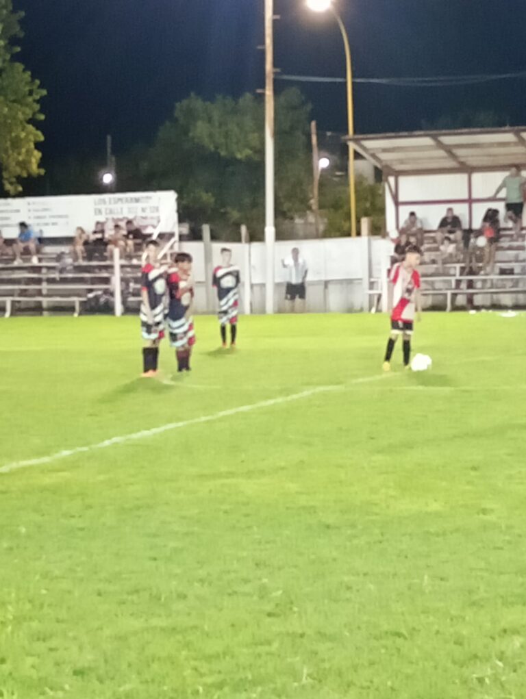 Resultados de la fecha 4 del Torneo Oficial Apertura 2026