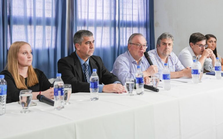 Respuesta oficial tras la tragedia en San Cristóbal