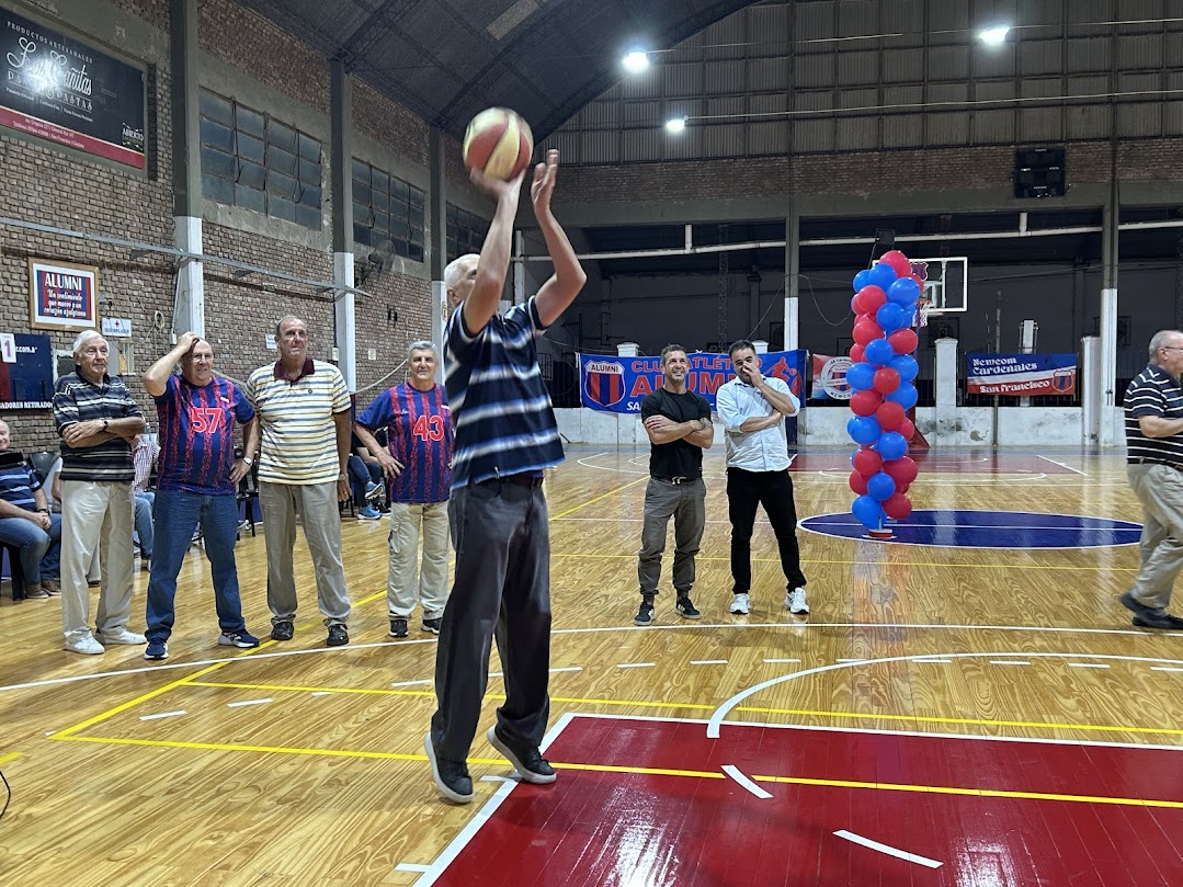 Basquet