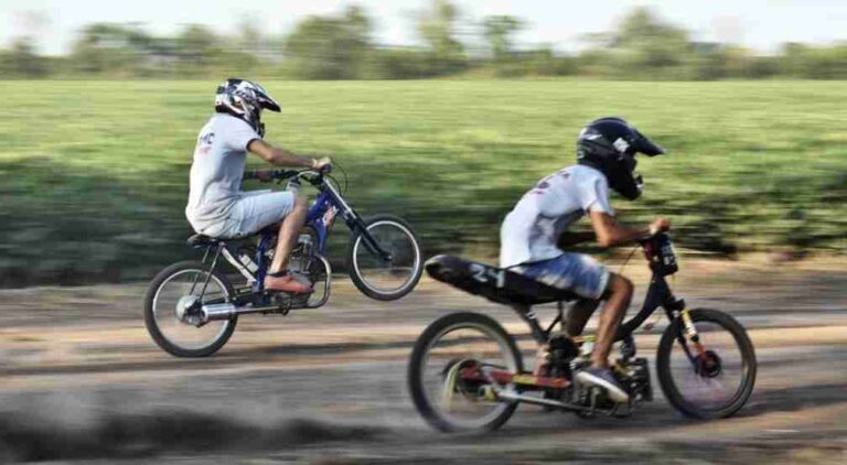 Frenan picadas y apuestas ilegales en Sacanta