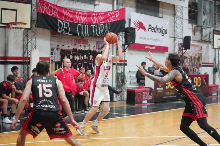 Golpe en el alargue: El Ceibo cayó tras un final dramático