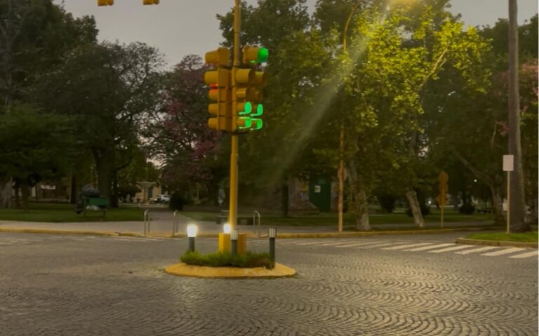 Calor, humedad y posibles tormentas: así estará el clima este martes