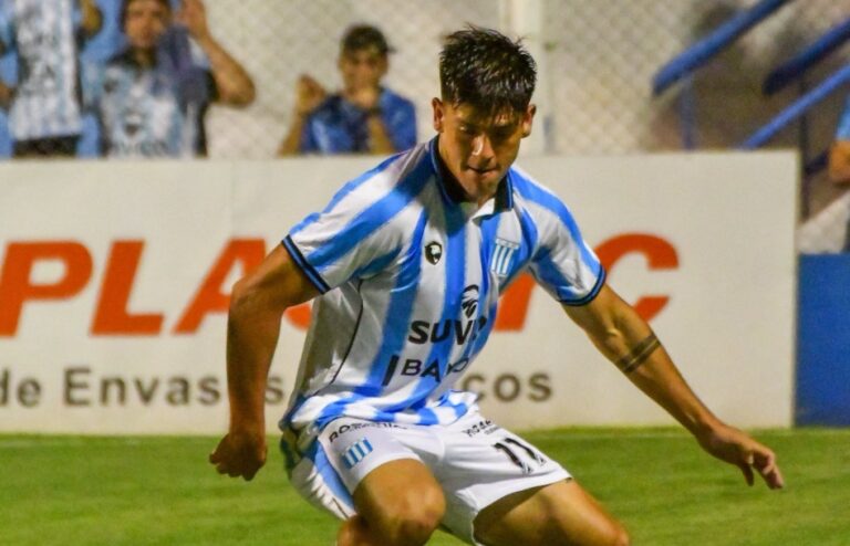 Sportivo Belgrano recibirá más de $1,5 millones por derecho de formación de Leandro Córdoba