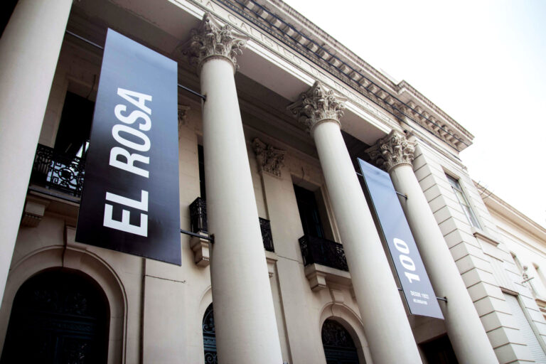De San Francisco a los archivos del «Rosa»: Rescatan la historia de las mujeres grabadoras