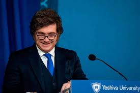Milei contra los «tecnófobos locales»: defensa de la automatización y crítica al «odio al progreso»