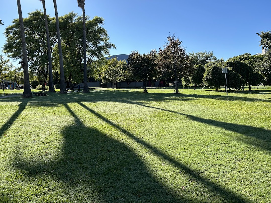 Jardin