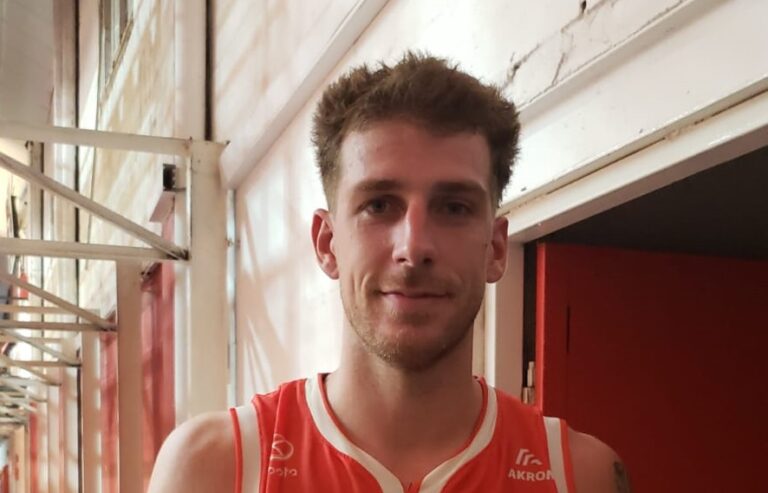 «Sabíamos que iba a ser un partido duro, pero en el segundo tiempo encontramos nuestro juego”