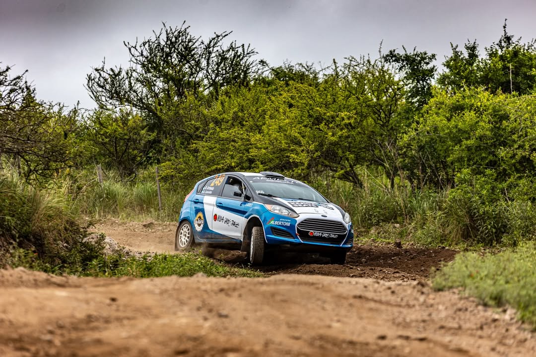 Rally